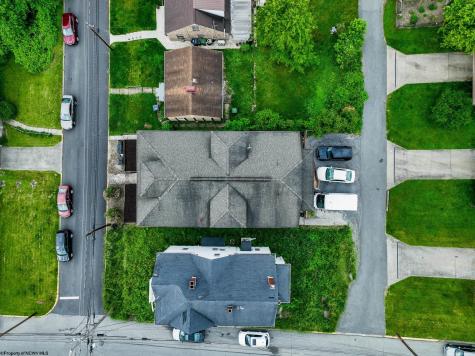 613 Louise Avenue Morgantown WV 26505