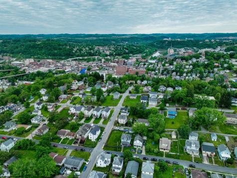 613 Louise Avenue Morgantown WV 26505