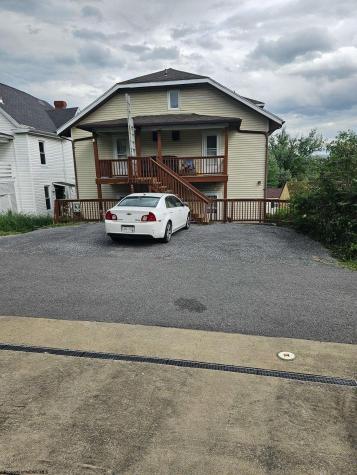 613 Louise Avenue Morgantown WV 26505