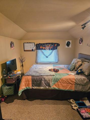 613 Louise Avenue Morgantown WV 26505