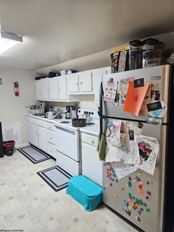 613 Louise Avenue Morgantown WV 26505