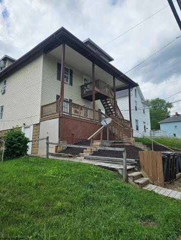 613 Louise Avenue Morgantown WV 26505