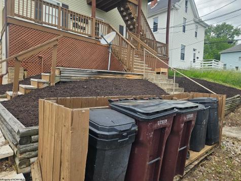 613 Louise Avenue Morgantown WV 26505