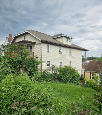 613 Louise Avenue Morgantown WV 26505