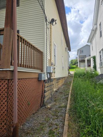 613 Louise Avenue Morgantown WV 26505