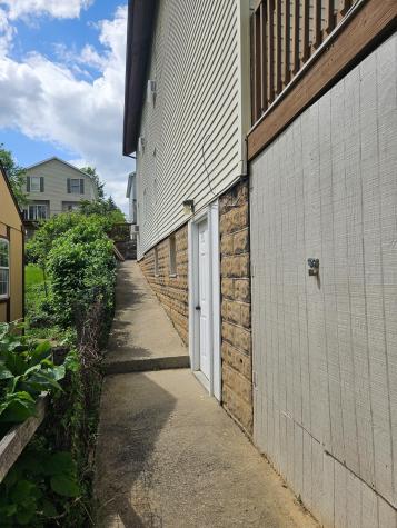 613 Louise Avenue Morgantown WV 26505