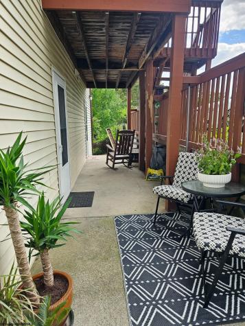 613 Louise Avenue Morgantown WV 26505