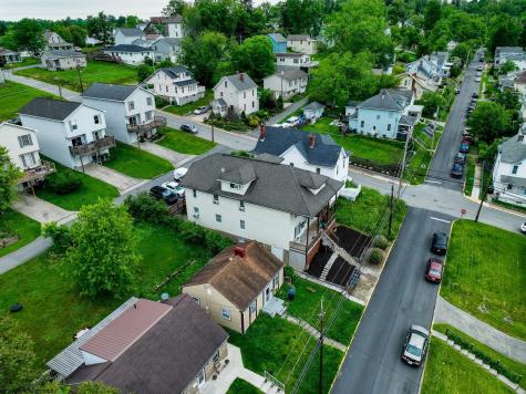613 Louise Avenue Morgantown WV 26505