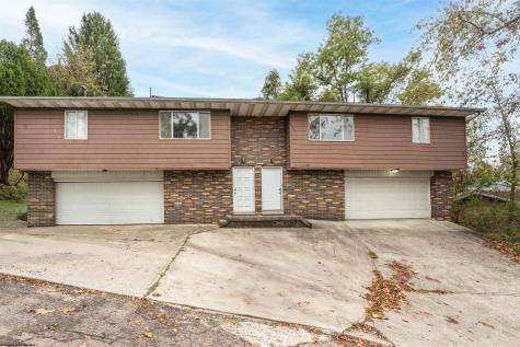 784 Alpine Street Morgantown WV 26501