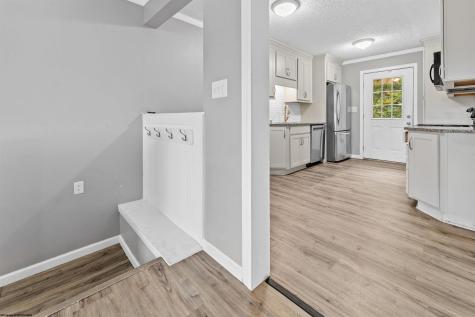 784 Alpine Street Morgantown WV 26501