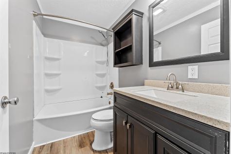 784 Alpine Street Morgantown WV 26501