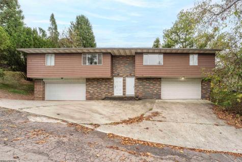 784 Alpine Street Morgantown WV 26501