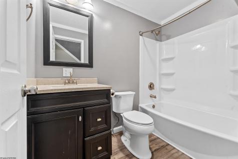 784 Alpine Street Morgantown WV 26501