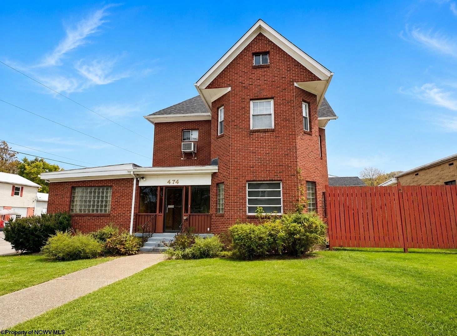 474 Main Avenue Weston WV 26452