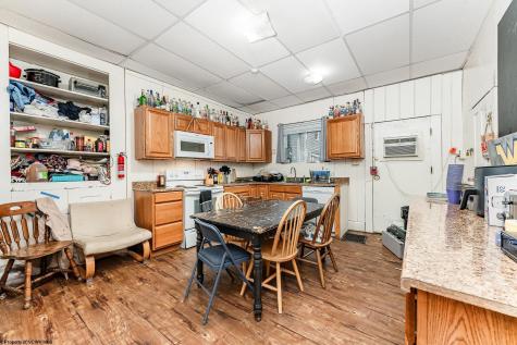 316 Willey Street Morgantown WV 26505