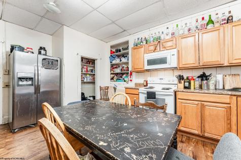 316 Willey Street Morgantown WV 26505
