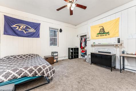316 Willey Street Morgantown WV 26505