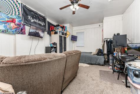 316 Willey Street Morgantown WV 26505