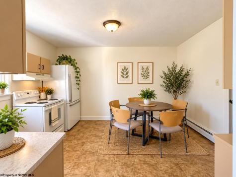 241 Cherry Street Morgantown WV 26505