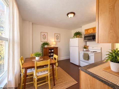 241 Cherry Street Morgantown WV 26505
