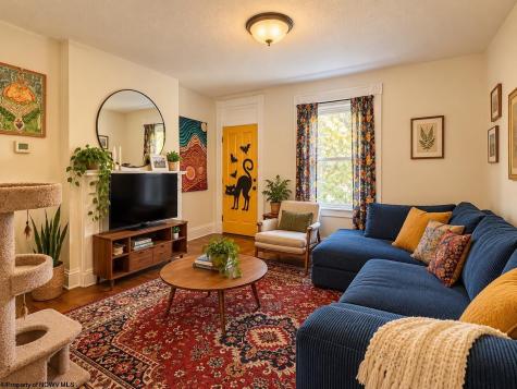 241 Cherry Street Morgantown WV 26505