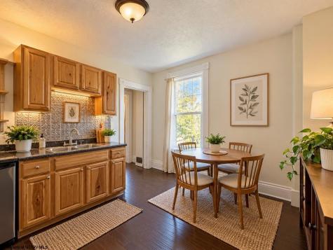241 Cherry Street Morgantown WV 26505