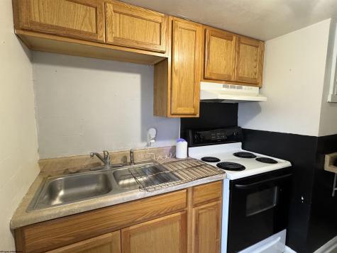 200 Bellview Avenue Fairmont WV 26554