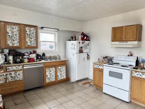 200 Bellview Avenue Fairmont WV 26554