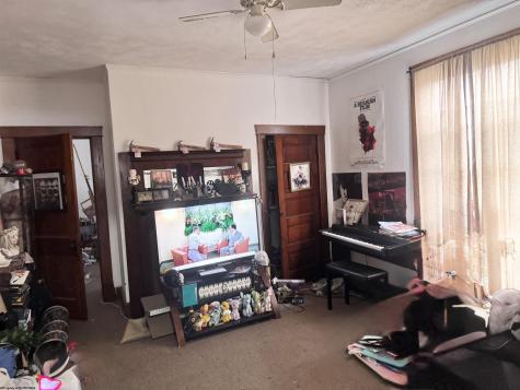 200 Bellview Avenue Fairmont WV 26554