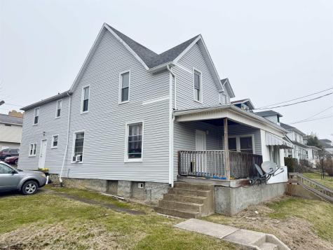200 Bellview Avenue Fairmont WV 26554