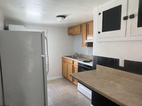 200 Bellview Avenue Fairmont WV 26554