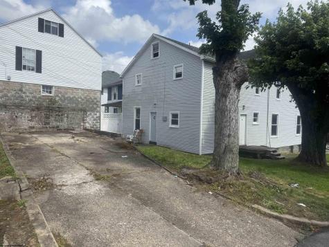200 Bellview Avenue Fairmont WV 26554