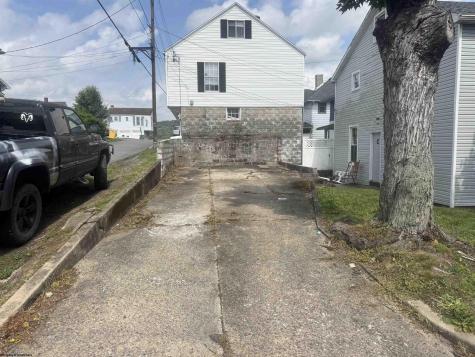 200 Bellview Avenue Fairmont WV 26554