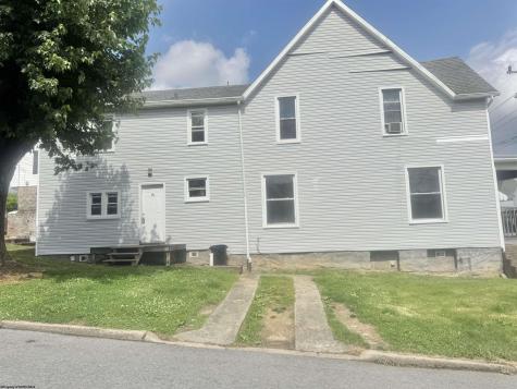 200 Bellview Avenue Fairmont WV 26554