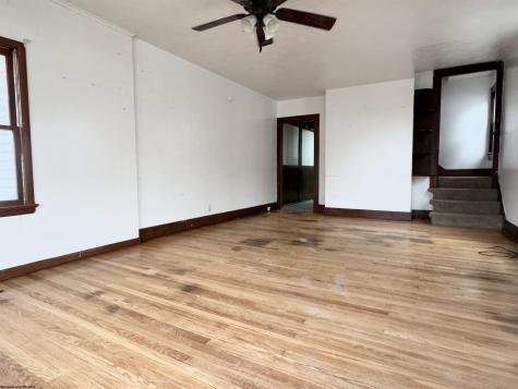 200 Bellview Avenue Fairmont WV 26554