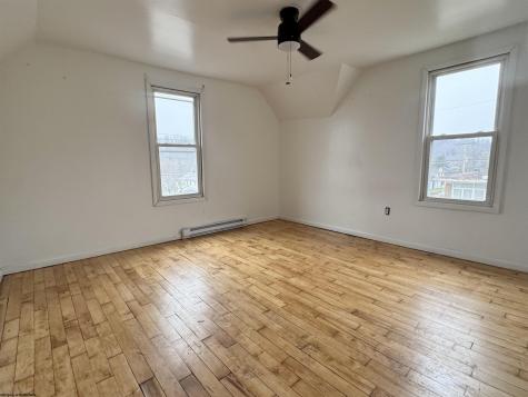 200 Bellview Avenue Fairmont WV 26554