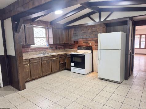 200 Bellview Avenue Fairmont WV 26554