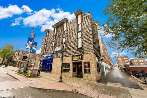 458 High Street Morgantown WV 26505