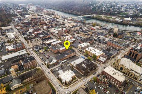 458 High Street Morgantown WV 26505