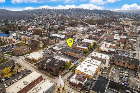 458 High Street Morgantown WV 26505