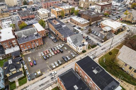 458 High Street Morgantown WV 26505