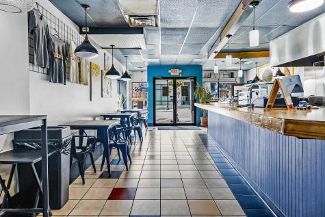 458 High Street Morgantown WV 26505