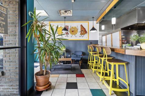 458 High Street Morgantown WV 26505