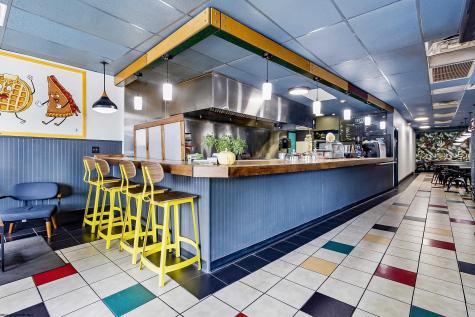 458 High Street Morgantown WV 26505