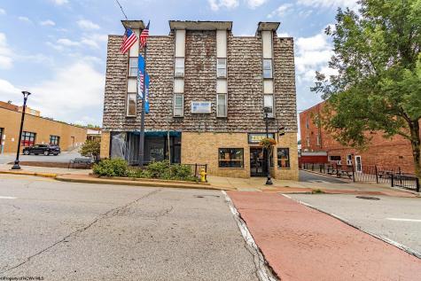458 High Street Morgantown WV 26505