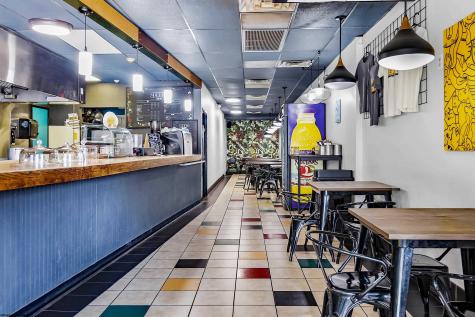 458 High Street Morgantown WV 26505