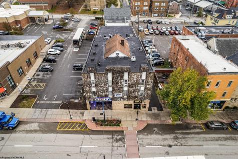 458 High Street Morgantown WV 26505