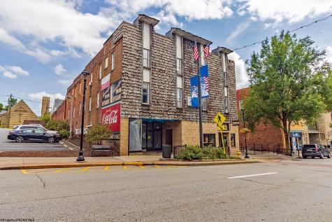 458 High Street Morgantown WV 26505