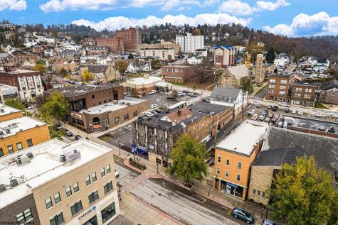 458 High Street Morgantown WV 26505