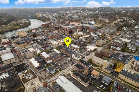 458 High Street Morgantown WV 26505